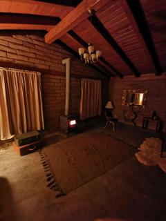 Luchita Mia Eco Cabañas Boutique - Zacatlán - 7