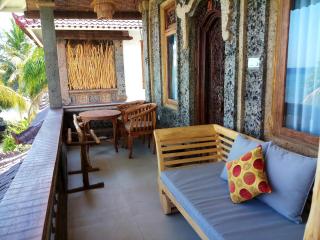 Vienna Beach Resort - Amed - 6