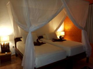 Vienna Beach Resort - Amed - 8
