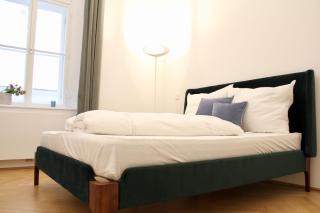 Oskar Kokoschka - City Apartment Downtown Vienna - Wenen - 9
