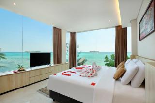 Royal Ocean Resort Karimunjawa - Karimunjawa-Inseln - 7