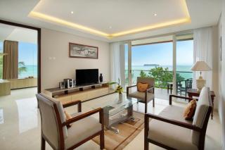 Royal Ocean Resort Karimunjawa - Karimunjawa-Inseln - 6