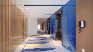 Holiday Inn Express Shanghai Hongqiao North by IHG - Jiading - 3