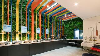 Holiday Inn Express Shanghai Hongqiao North by IHG - Jiading - 2