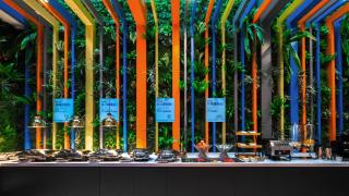 Holiday Inn Express Shanghai Hongqiao North by IHG - Jiading - 1