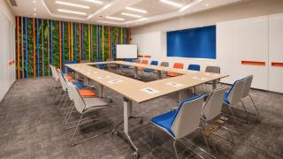 Holiday Inn Express Shanghai Hongqiao North by IHG - Jiading - 7