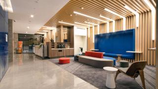 Holiday Inn Express Shanghai Hongqiao North by IHG - Jiading - 5