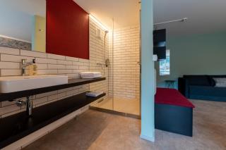 Emma's B&B - Self Check-in Hotel - Lungern - 4