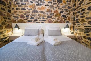 Palio Damnoni Seafront House - Damnoni - 3