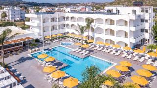 Orion Hotel - Faliraki - 0
