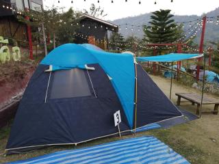 Bann Ton Kho - 1