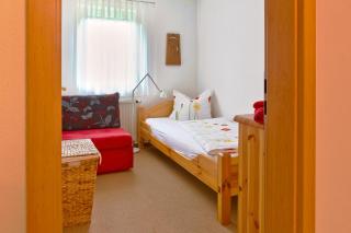 Ferienwohnung Oberloschwitz - 3