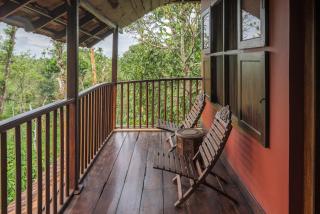 Aranyakam Home Stay - Meppādi - 7