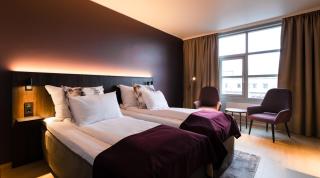 Quality Airport Hotel Værnes - 6