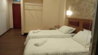 Leely Garden Valley Lodge Tambunan - Tambunan - 9