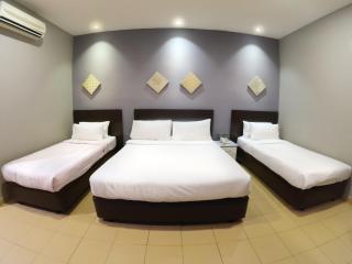 JV Hotel @ Bandar Tasek Mutiara - Simpang Ampat - 1