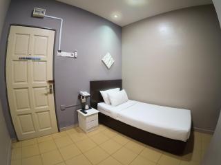 JV Hotel @ Bandar Tasek Mutiara - Simpang Ampat - 3