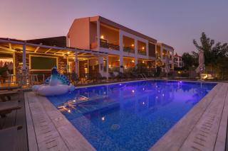 Alegria Suites - Nikiti - 1