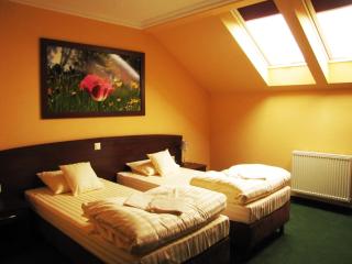 Hotel Wiśniewski - 9