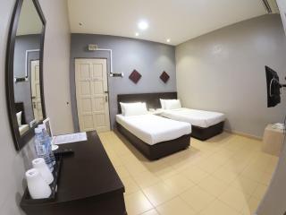 JV Hotel @ Bandar Tasek Mutiara - Simpang Ampat - 4