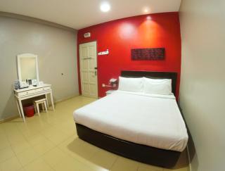 JV Hotel @ Bandar Tasek Mutiara - Simpang Ampat - 6