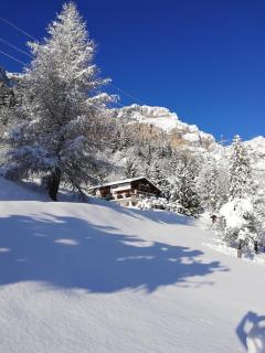 Chalet Waldrand - Inden - 4