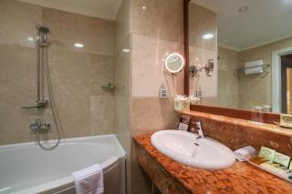 Kobuleti Georgia Palace Hotel & Spa - Kobuleti - 7