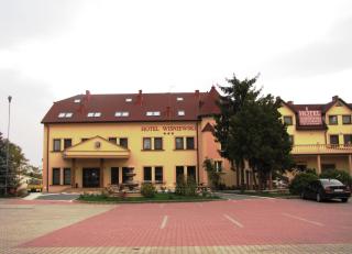 Hotel Wiśniewski - 0