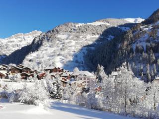 Chalet Waldrand - Inden - 5