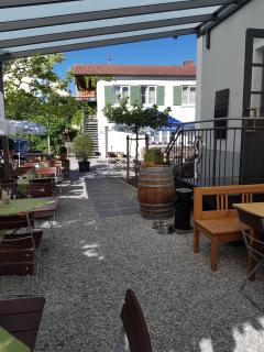 Hotel Gasthof Traubenbräu - Krumbach - 4