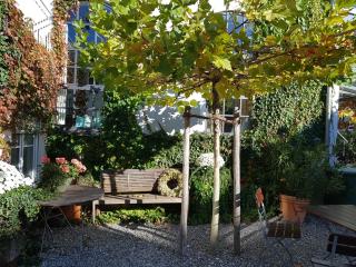 Hotel Gasthof Traubenbräu - Krumbach - 8