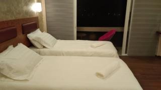 Leely Garden Valley Lodge Tambunan - Tambunan - 8