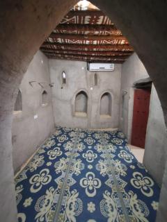 Bait Aljabal Hospitality Inn - Al Hamra - 4