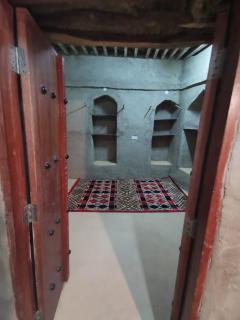 Bait Aljabal Hospitality Inn - Al Hamra - 7
