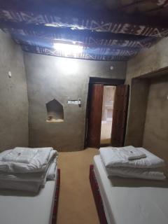 Bait Aljabal Hospitality Inn - Al Hamra - 9