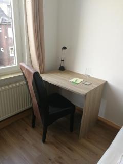 RB City Apartments Emden am Wall 2 - Emden - 8