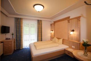 Alpenhotel Erika - Ischgl - 5