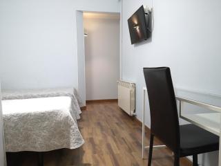 Hostal Lesseps - Barcelona - 3