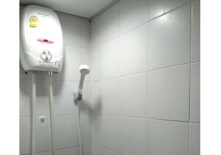 Studio Sea View Patong - Patong - 2