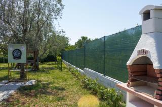 Luxury villa Medulin with pool near the beach , sea view, extra pool heating available - Medulin - 4