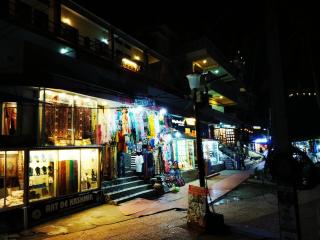 Orion Seaview Beach Hotel - 5