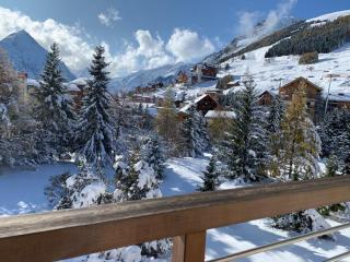 Appartement au pied des pistes - White Wonderland - Les Deux Alpes - 8