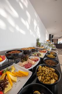 Bvs Bosphorus Pera Hotel - Istanbul - 8