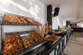 Bvs Bosphorus Pera Hotel - Istanbul - 3