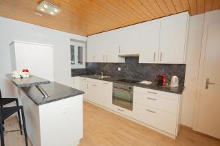 Haus Pickelschmiede - Saas-Grund - 9