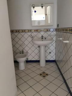 La casa Bianca - Maratea - 1