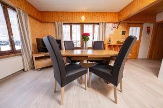 Haus Pickelschmiede - Saas-Grund - 7
