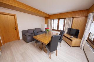 Haus Pickelschmiede - Saas-Grund - 6
