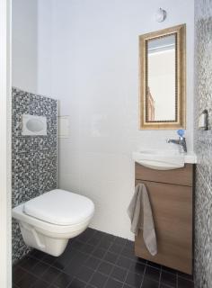 Central Apartment - 4