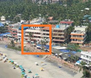 Orion Seaview Beach Hotel - 0